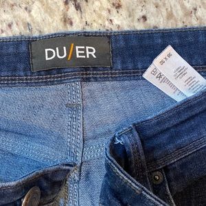Duer denim